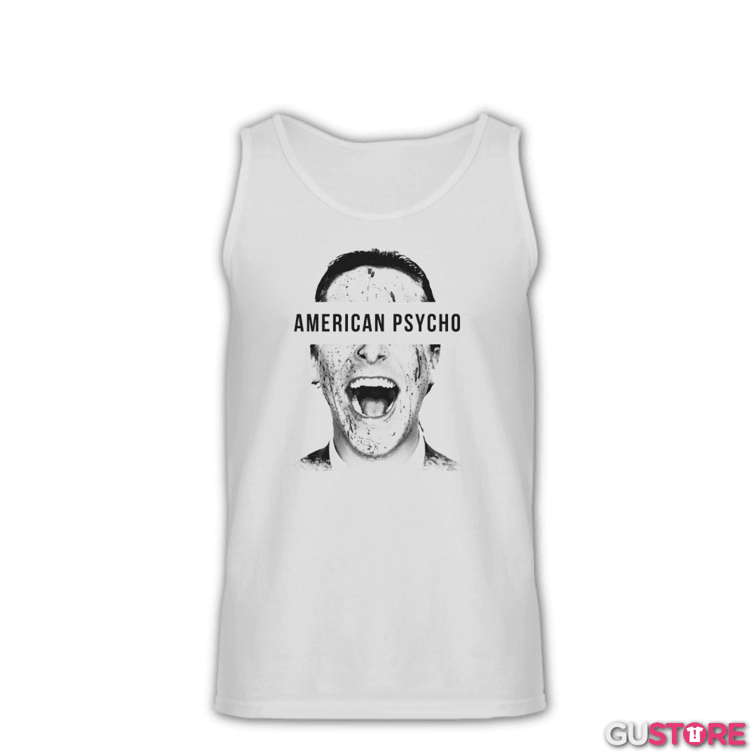 Sudadera American Psycho