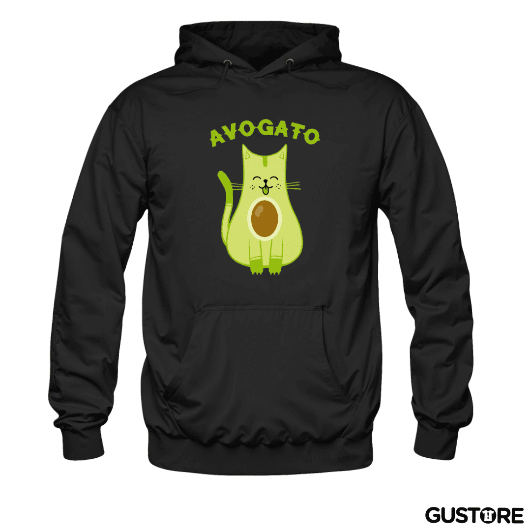 Polerón Canguro Avogato