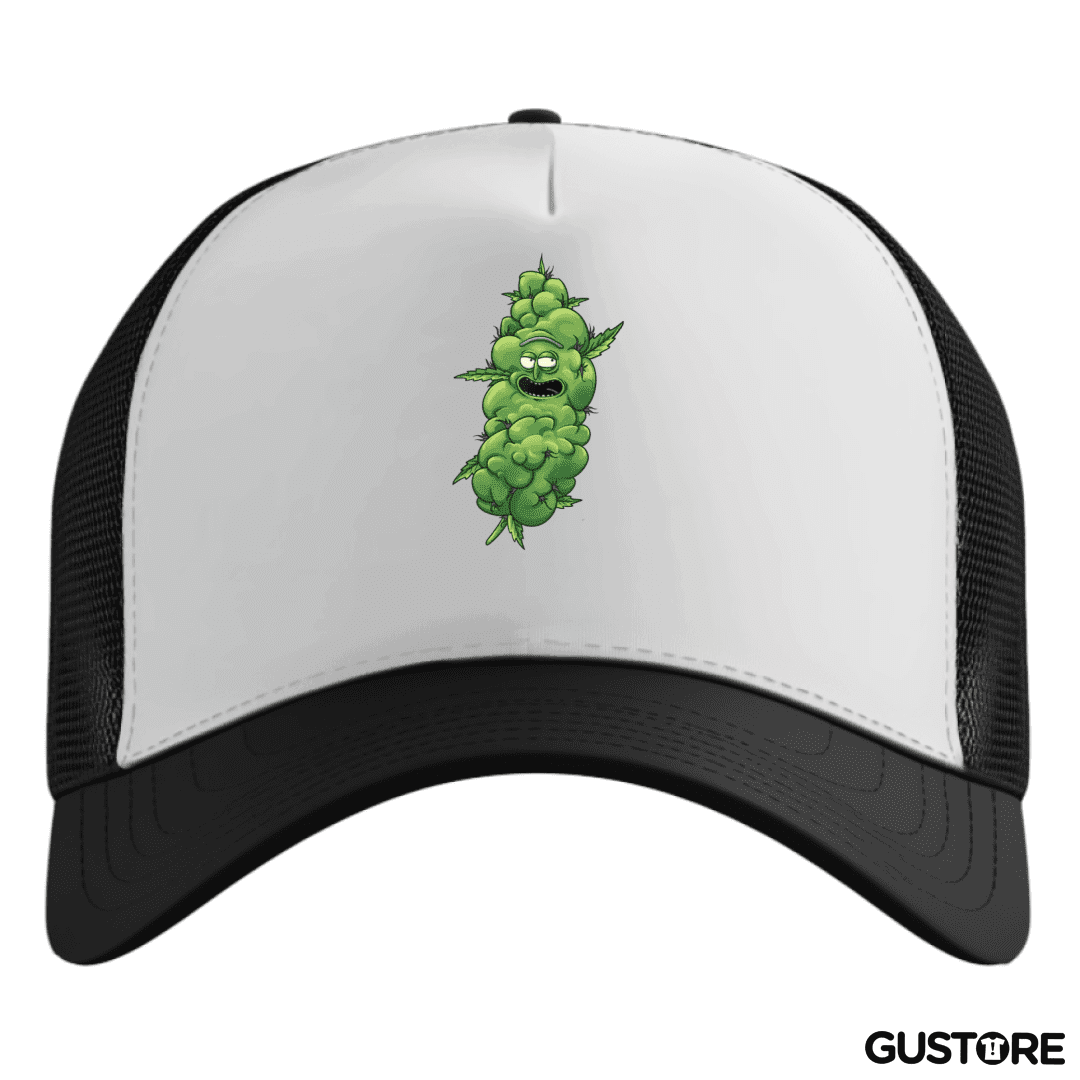 Gorro WeedRick