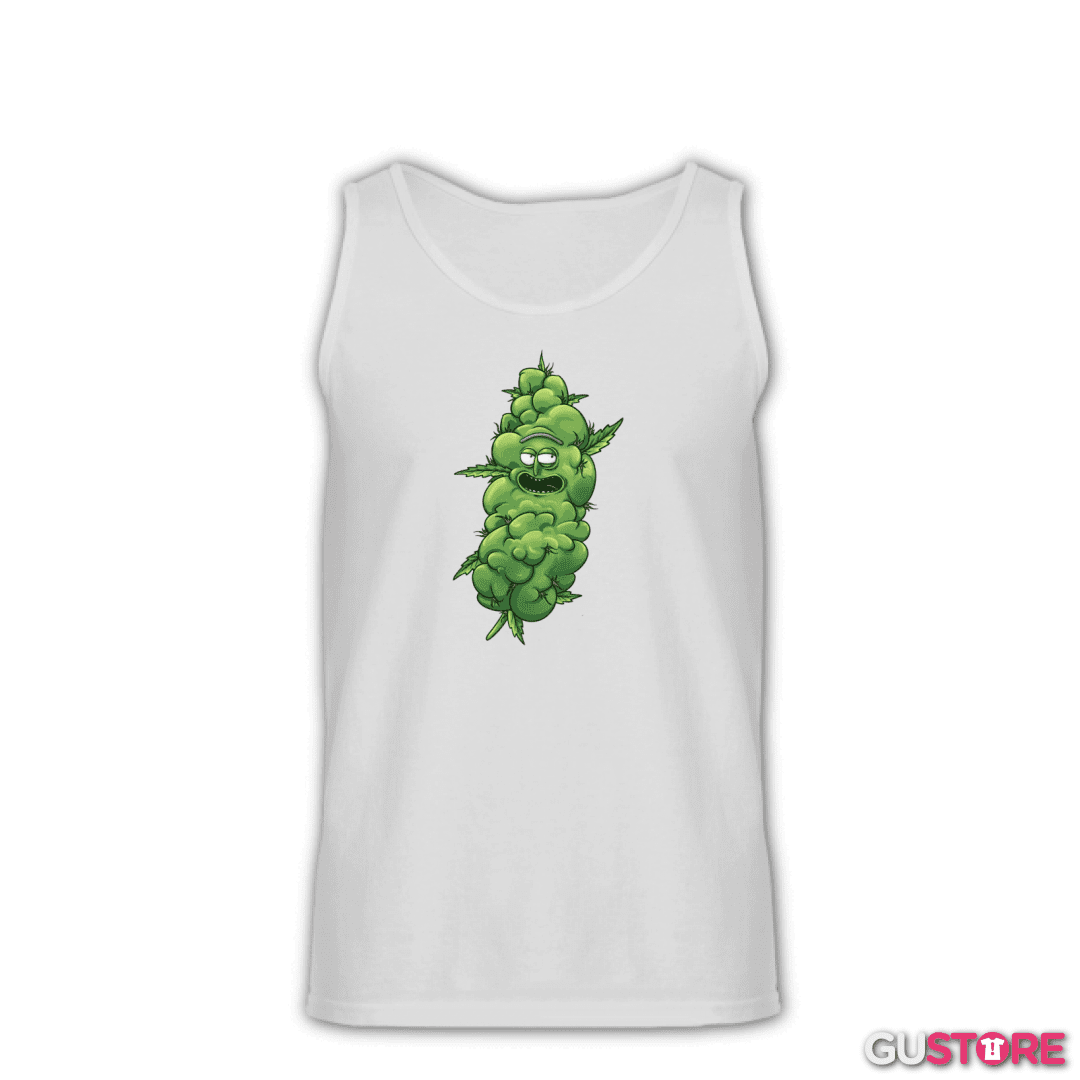 Sudadera WeedRick