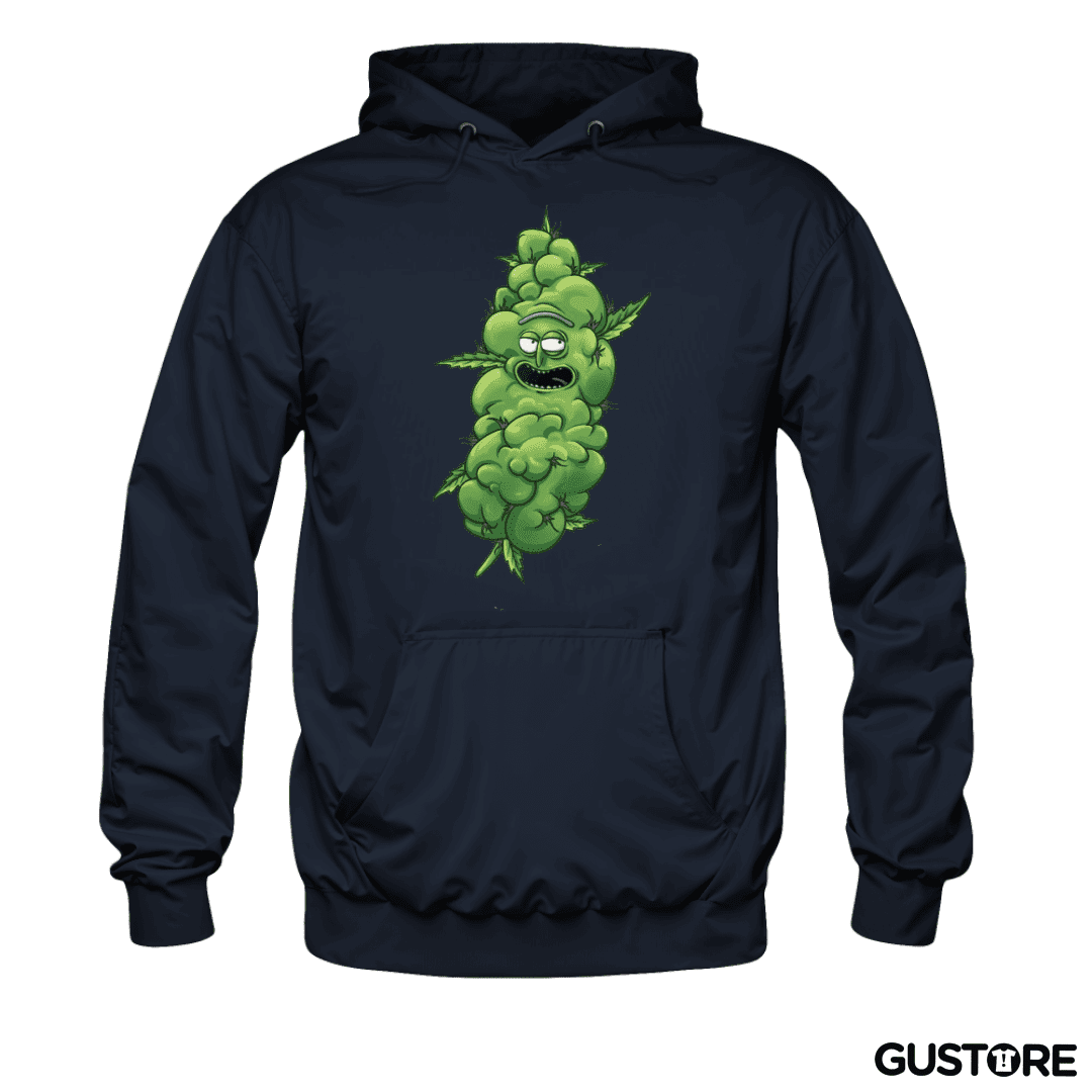 Polerón Canguro WeedRick