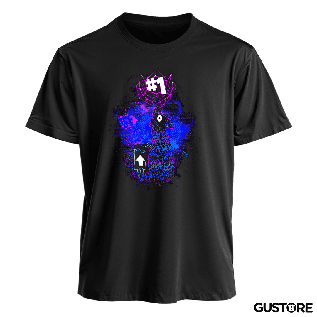 Polera Piñata fornite