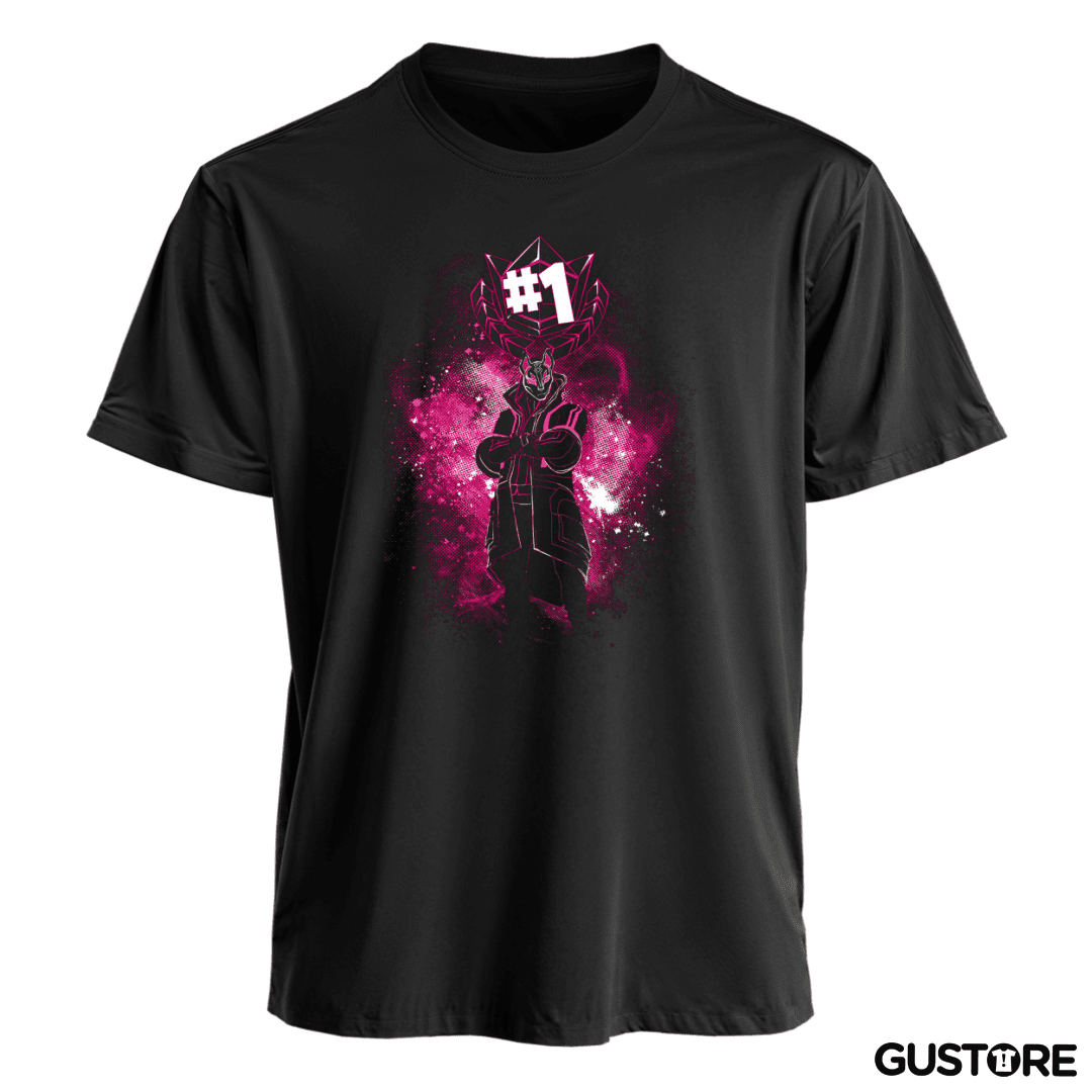 Polera Fornite 2