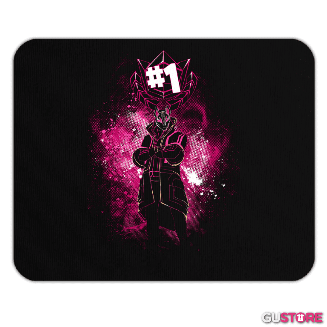 Mousepad Fornite 2
