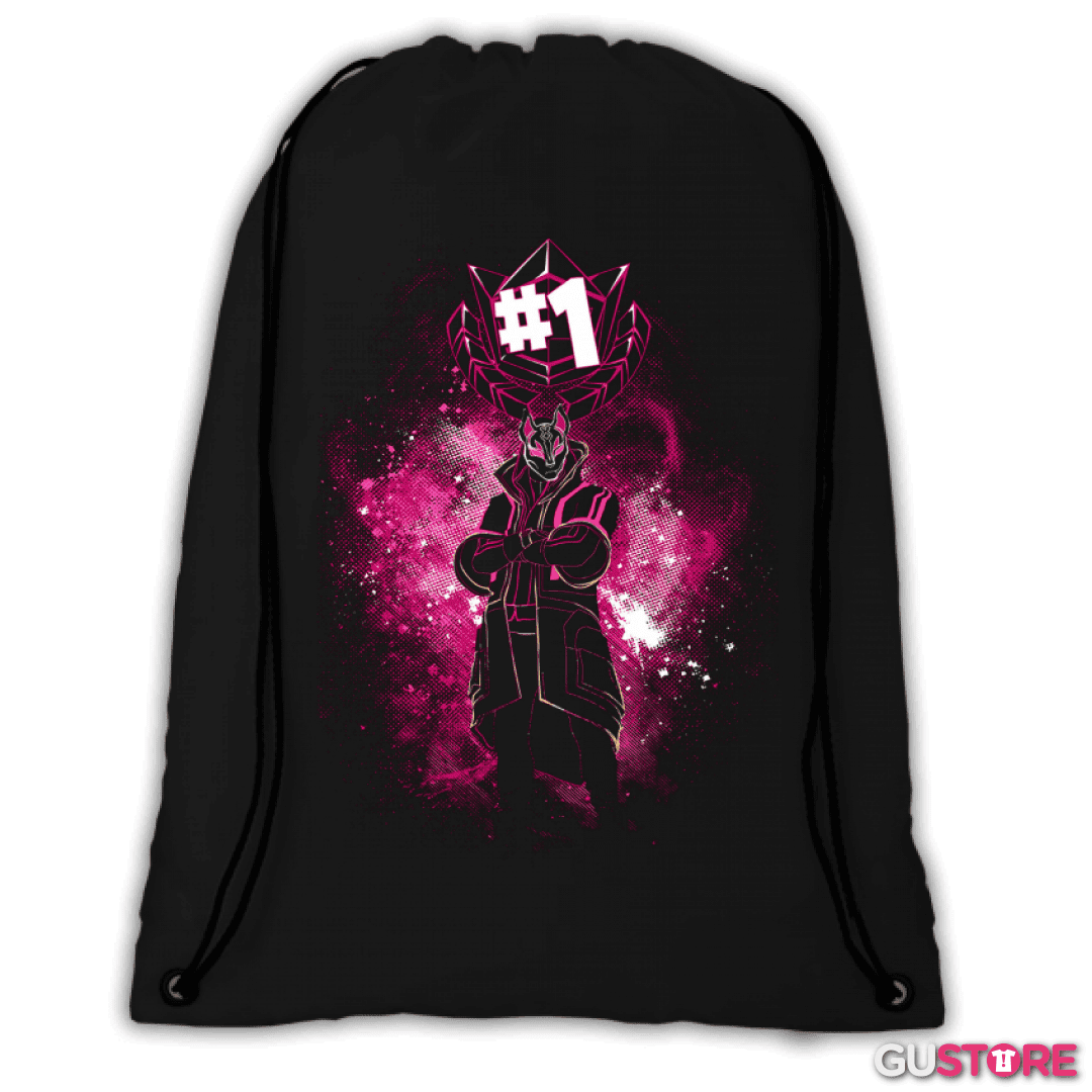 Mochila Fornite 2