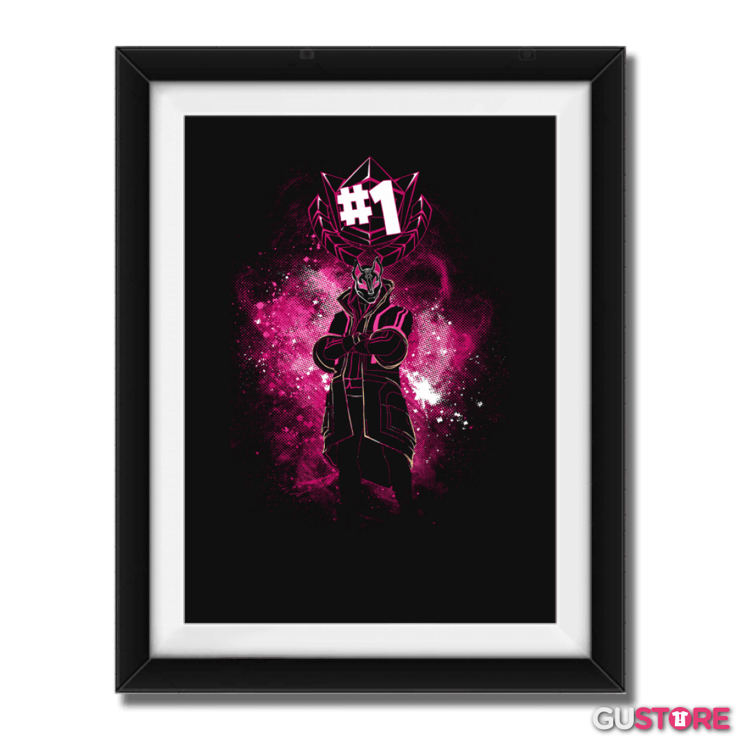 Cuadro decorativo Fornite 2
