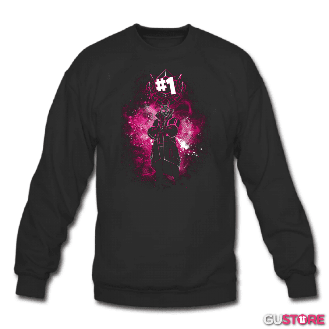 Poleron polo Fornite 2