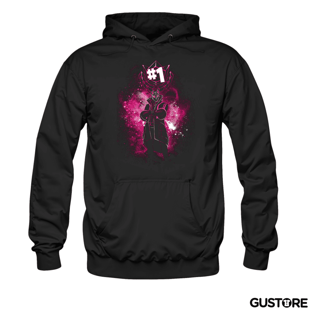 Polerón Canguro Fornite 2