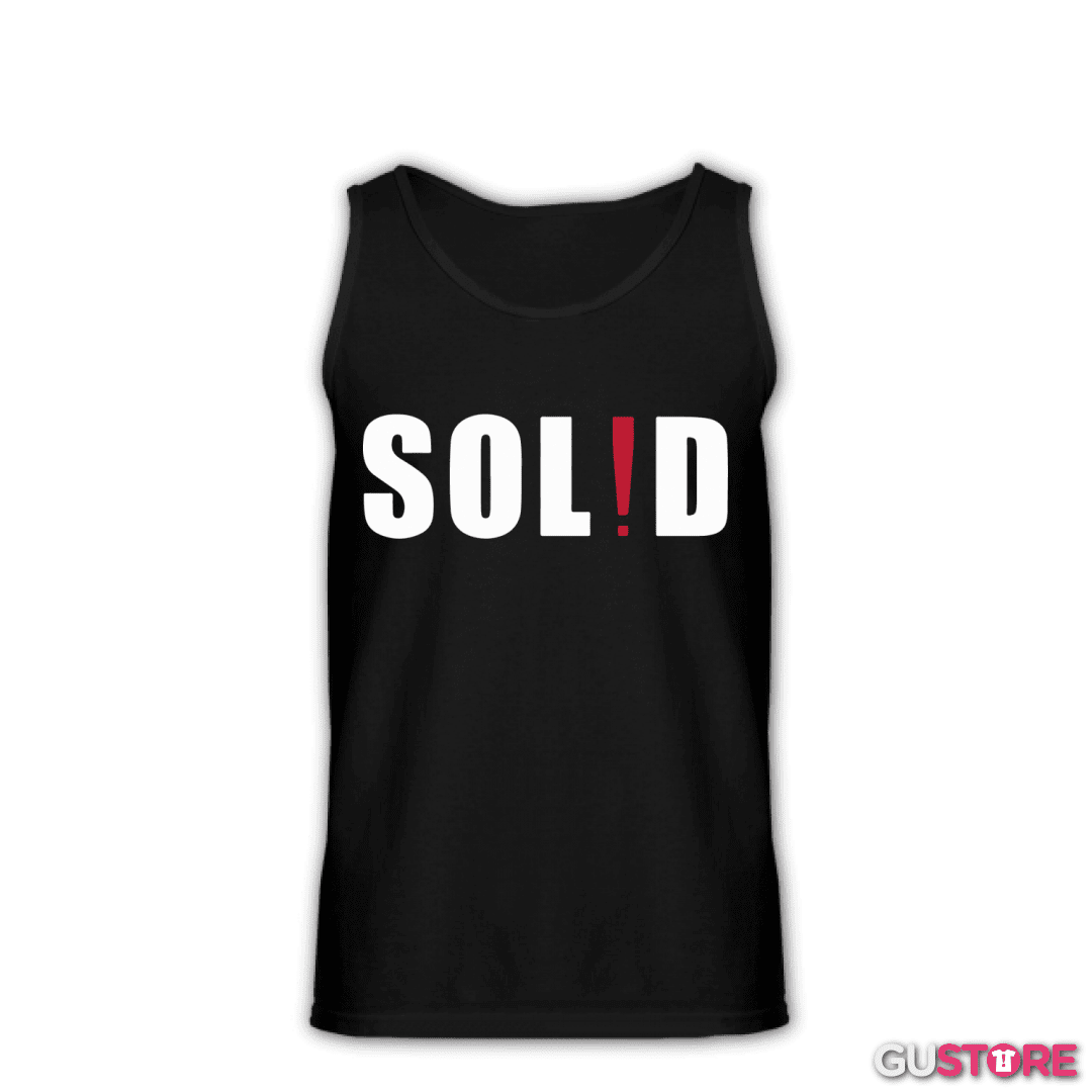 Sudadera Sol!d