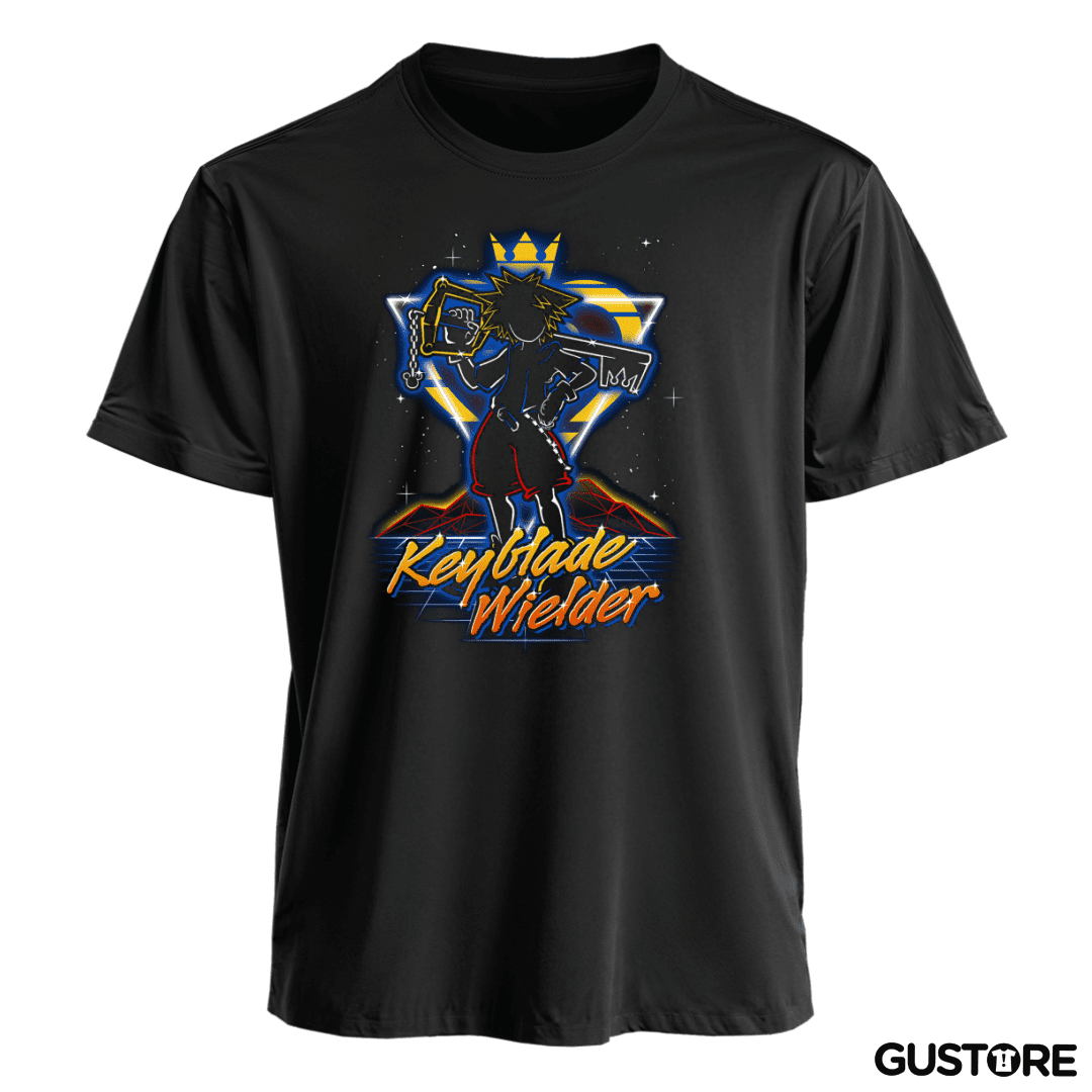 Polera Key Master