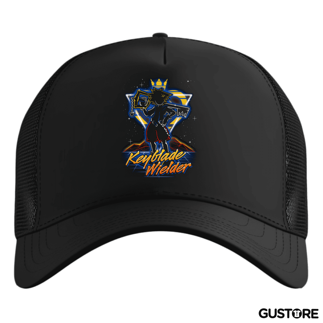 Gorro Key Master