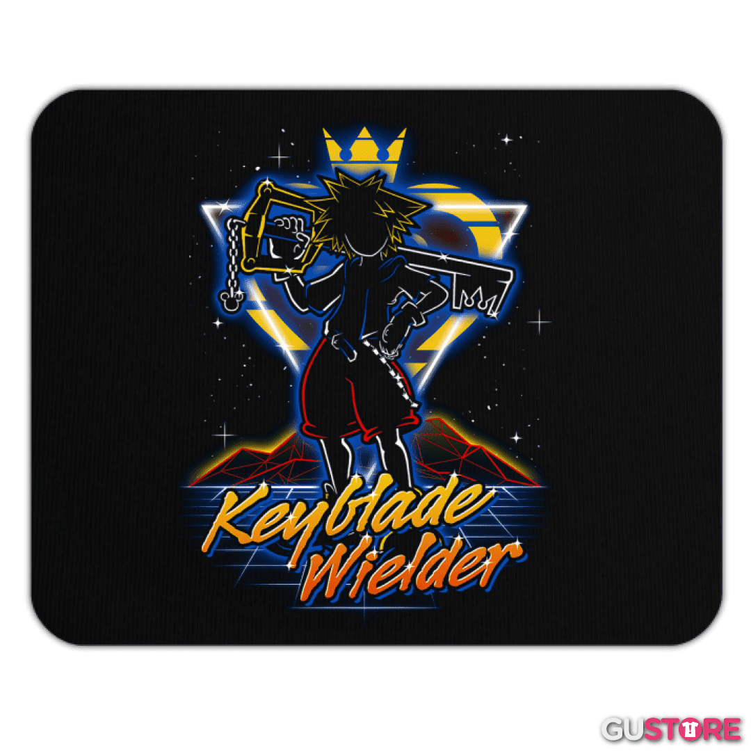 Mousepad Key Master