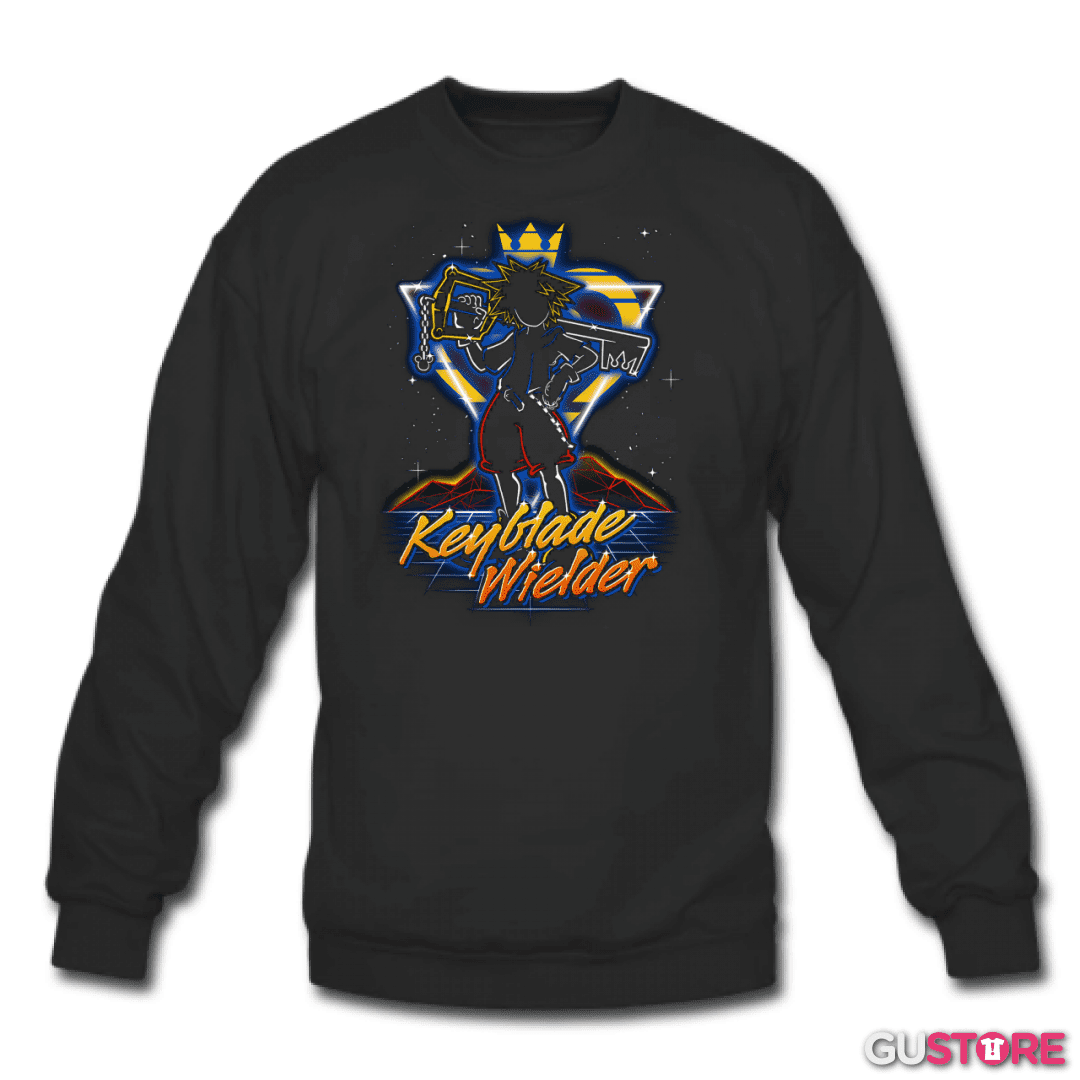 Poleron polo Key Master