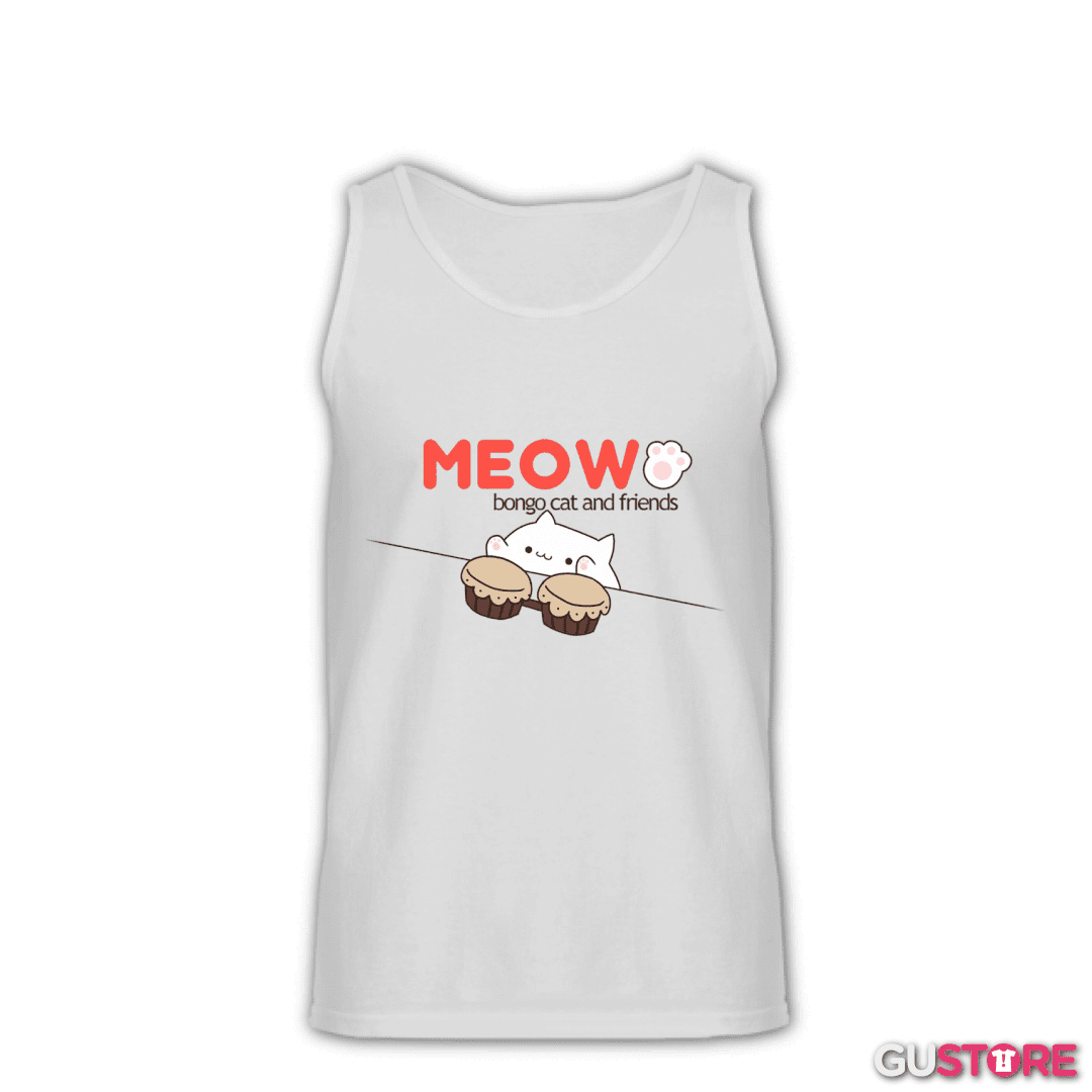 Sudadera Bongo cat