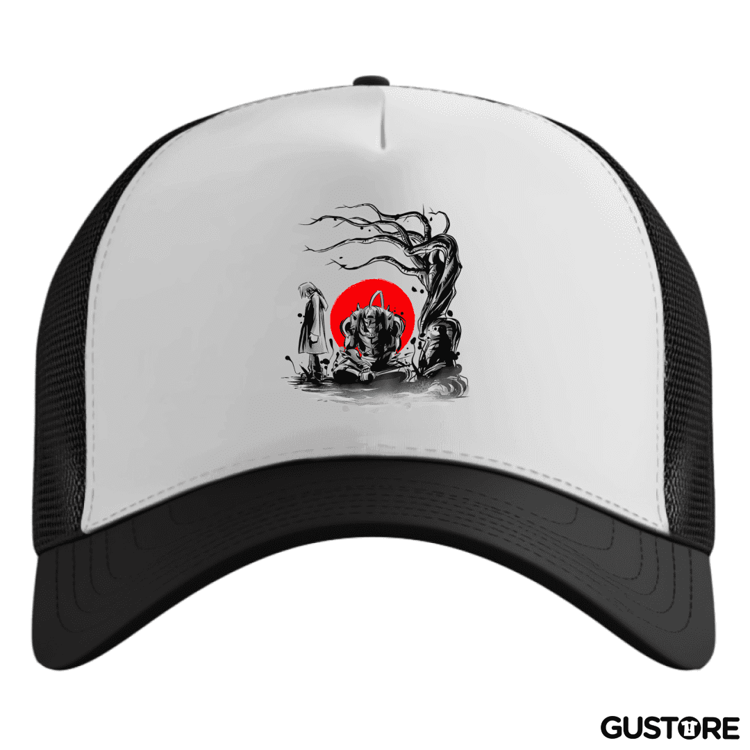 Gorro Full metal alchemist 2