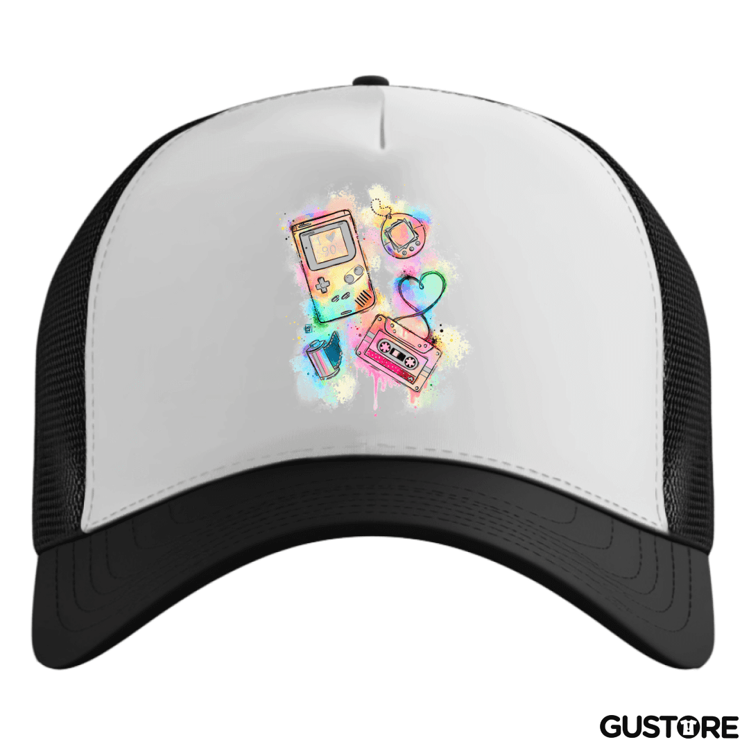 Gorro Noventas