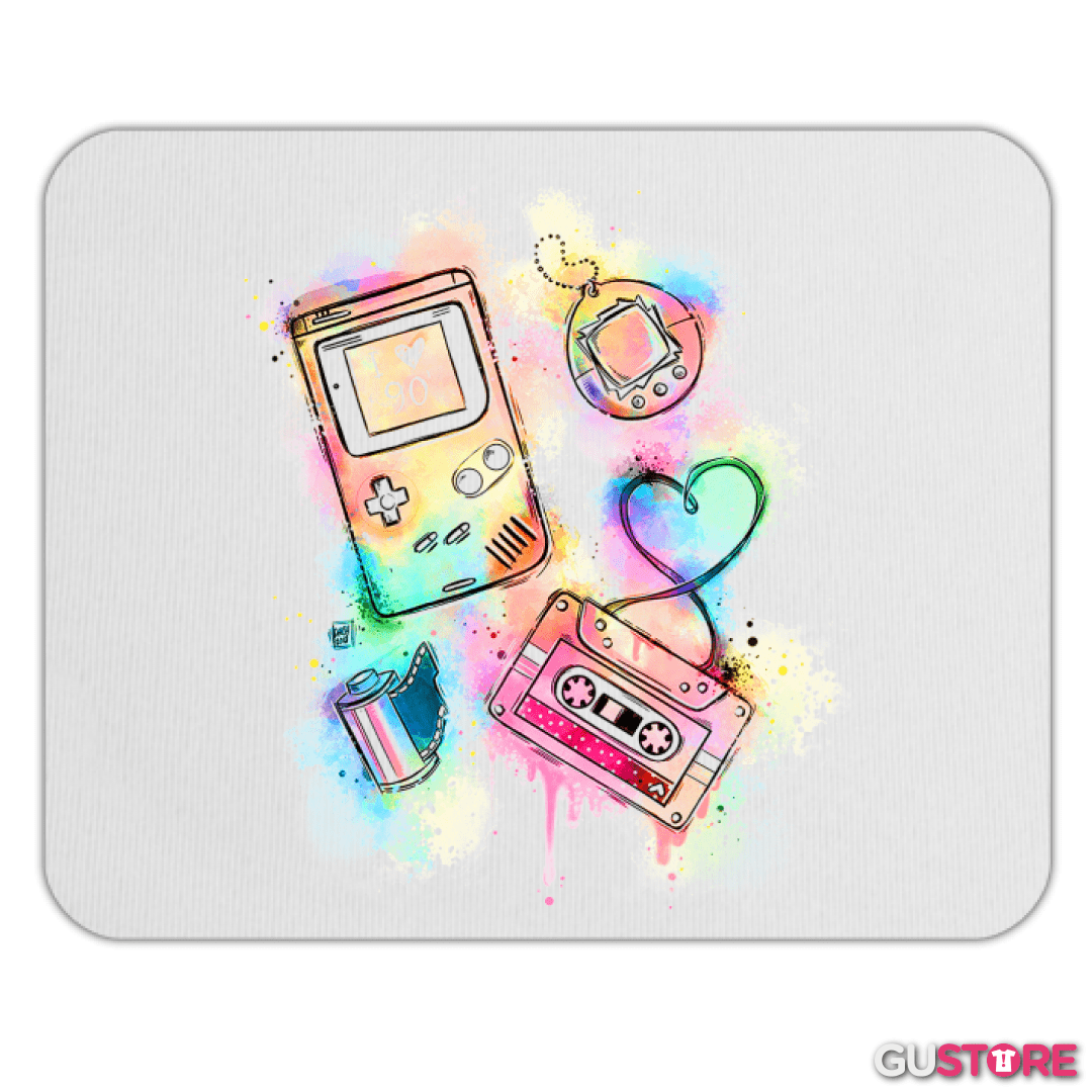 Mousepad Noventas