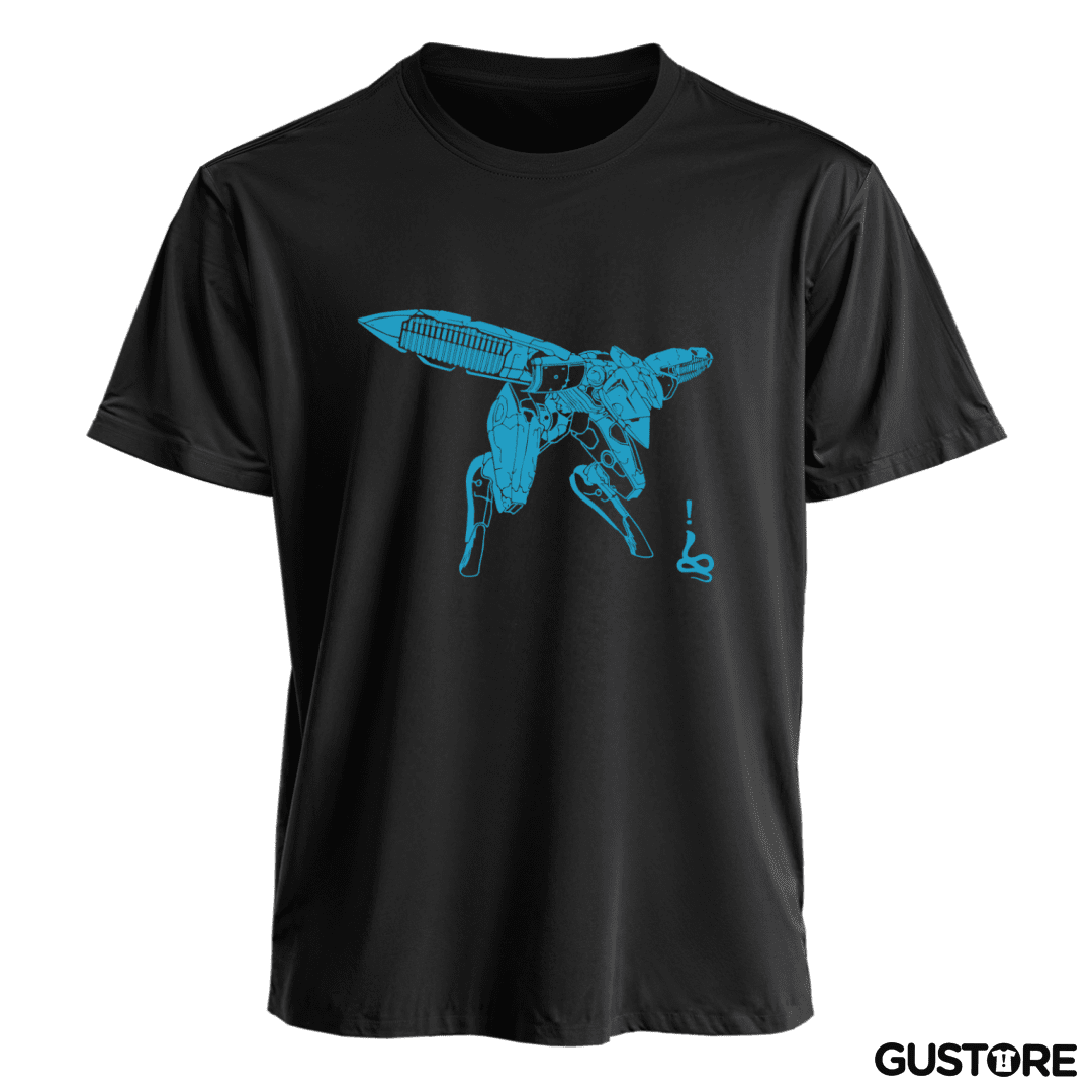 Polera Ray
