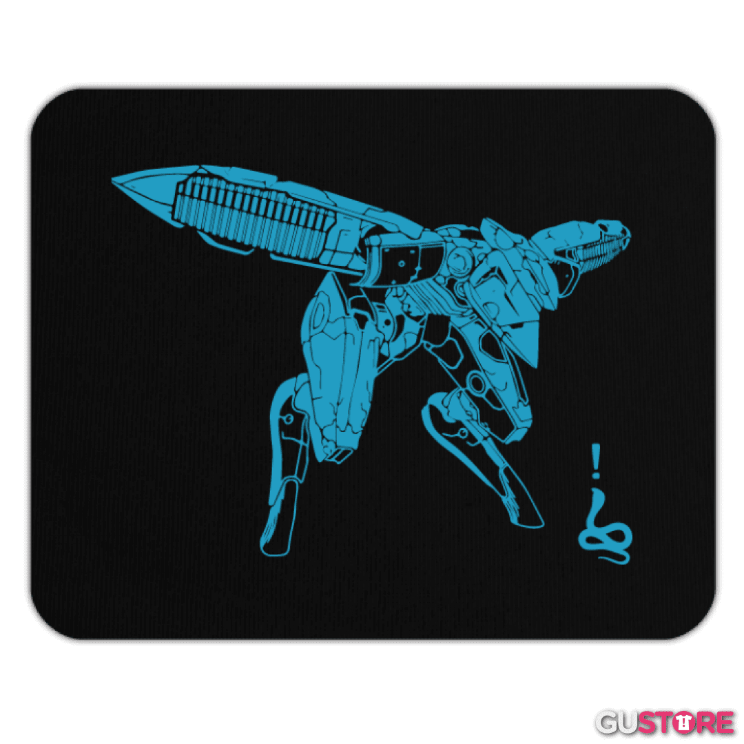 Mousepad Ray