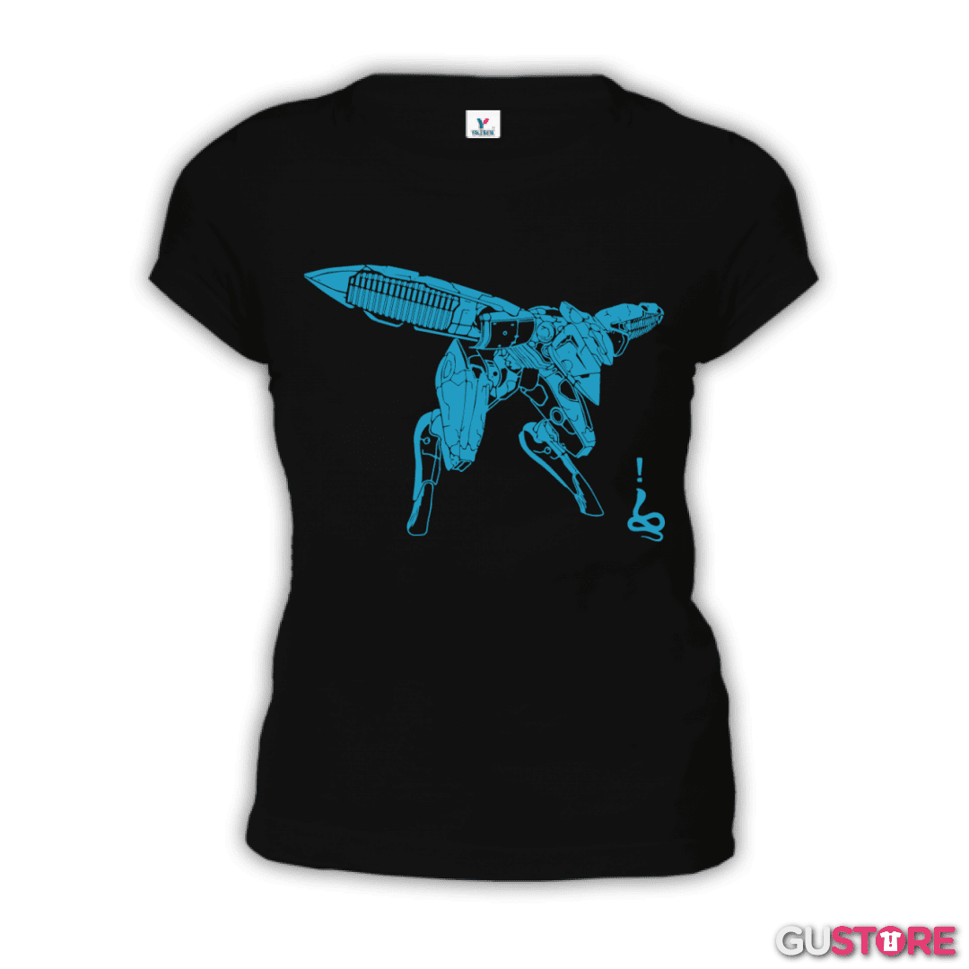 Polera de Mujer Ray
