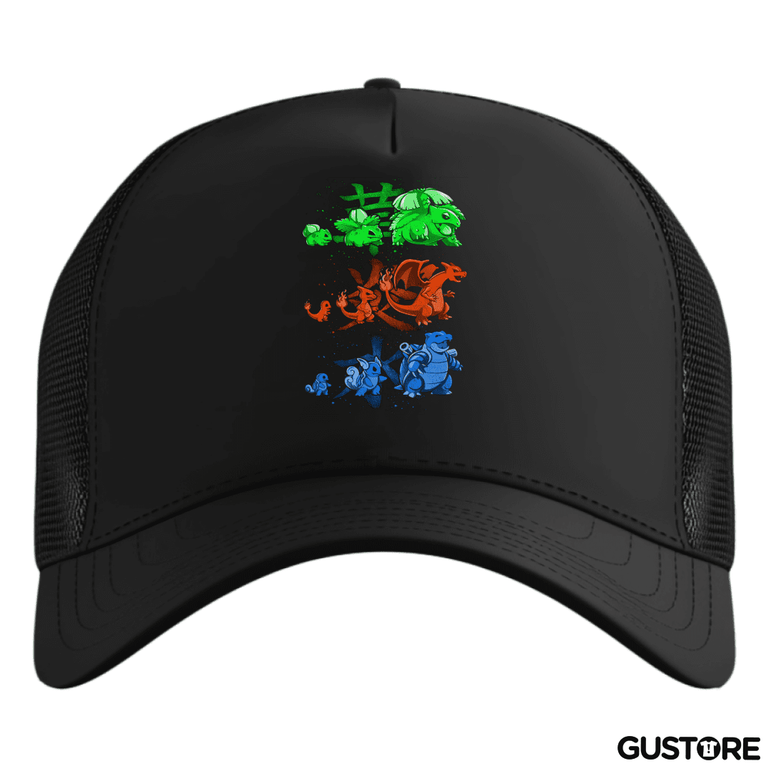 Gorro Starter evolution