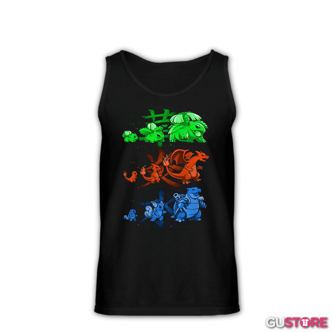 Sudadera Starter evolution
