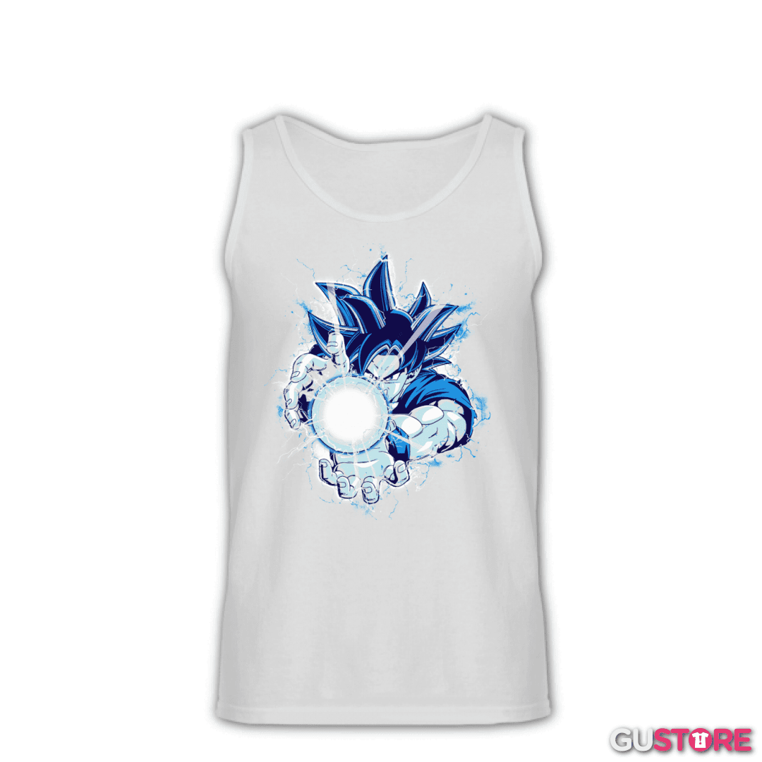 Sudadera kame hame goku