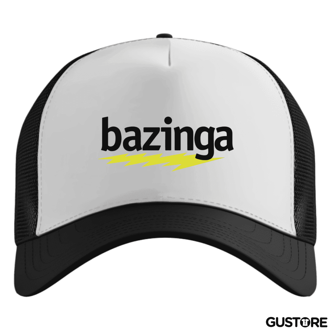 Gorro Bazinga 2