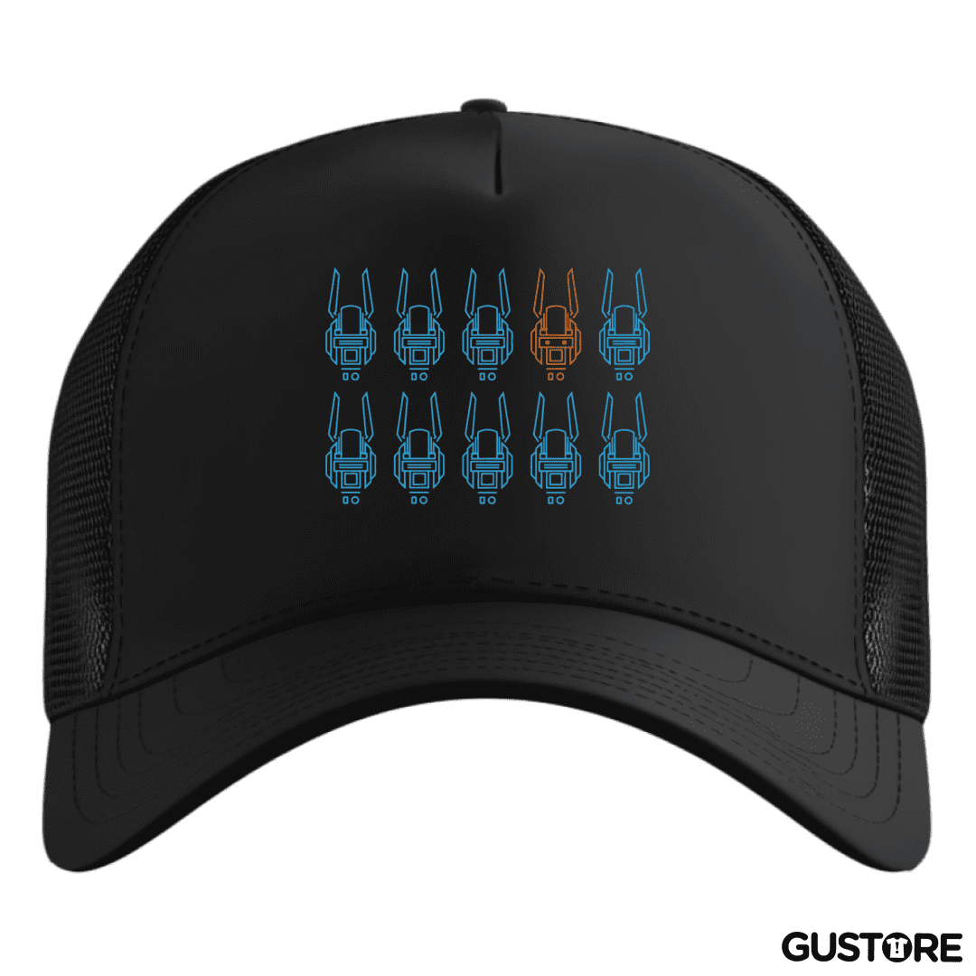 Gorro Chappie