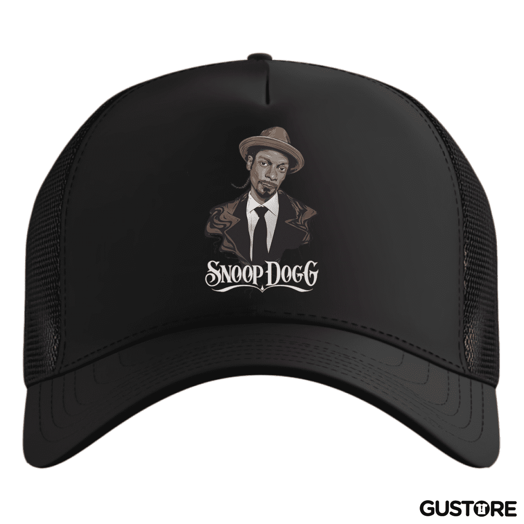 Gorro PIMP Snoop Dogg