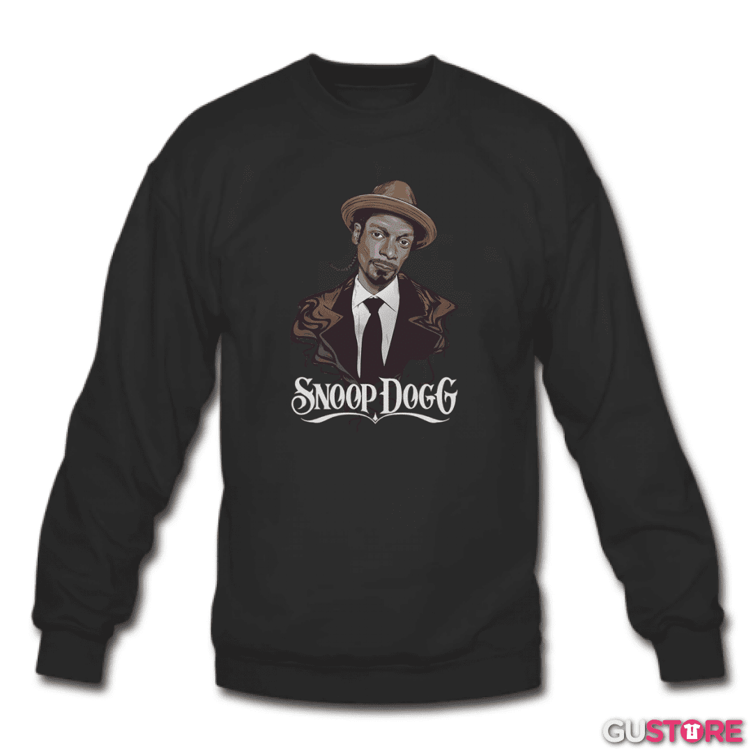 Poleron polo PIMP Snoop Dogg