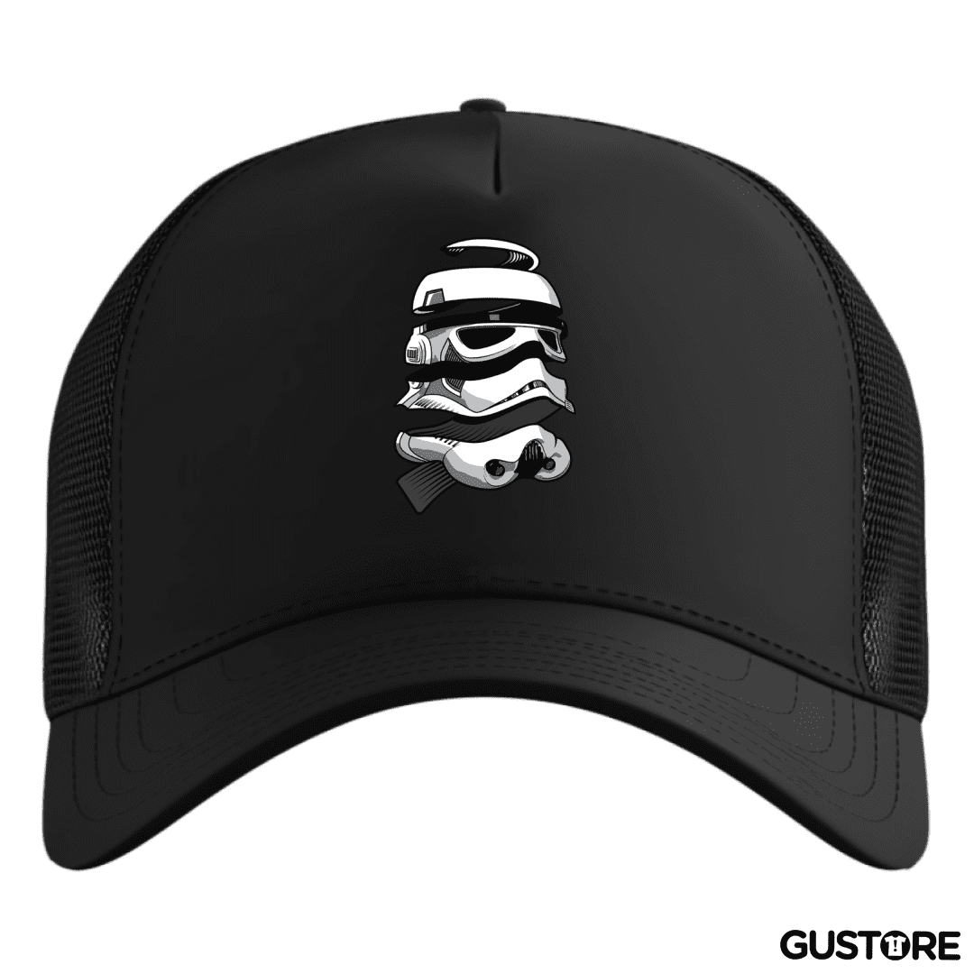 Gorro Imperial Trooper cut