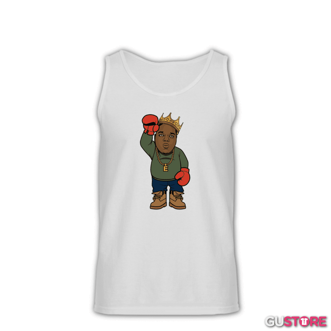 Sudadera The Notorius B I G 