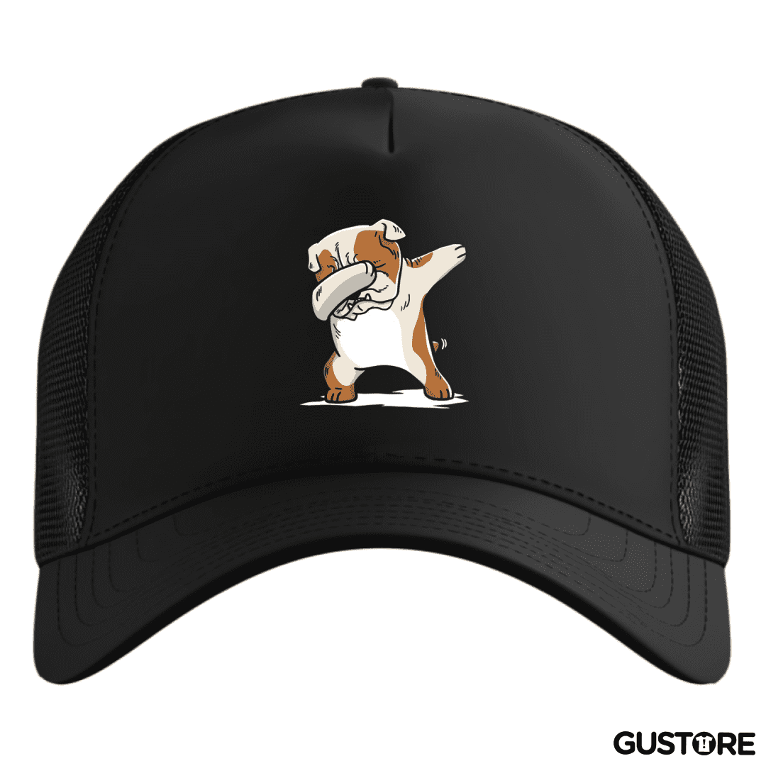 Gorro Bulldogg Style 