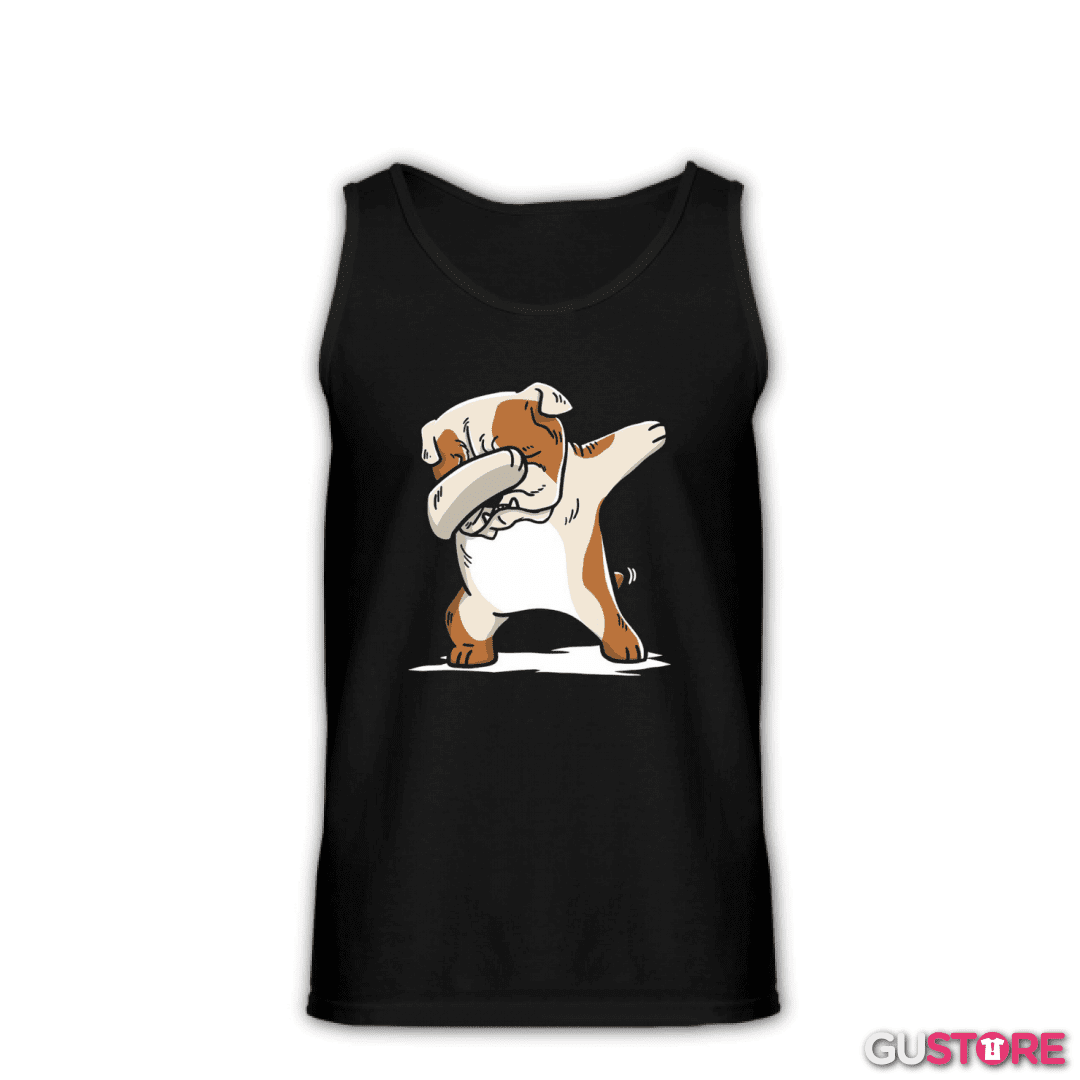 Sudadera Bulldogg Style 