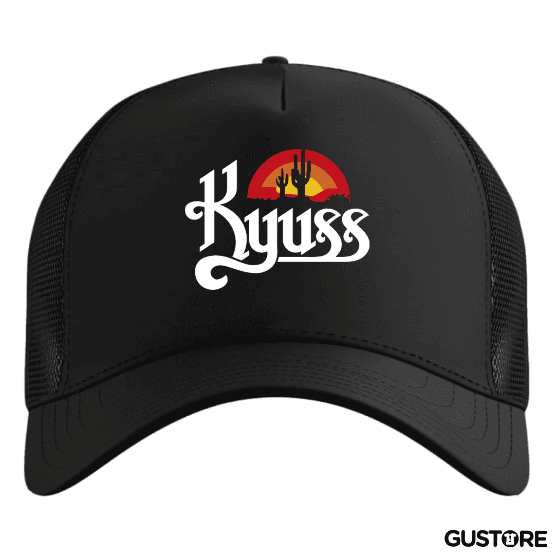 Gorro Kyuss
