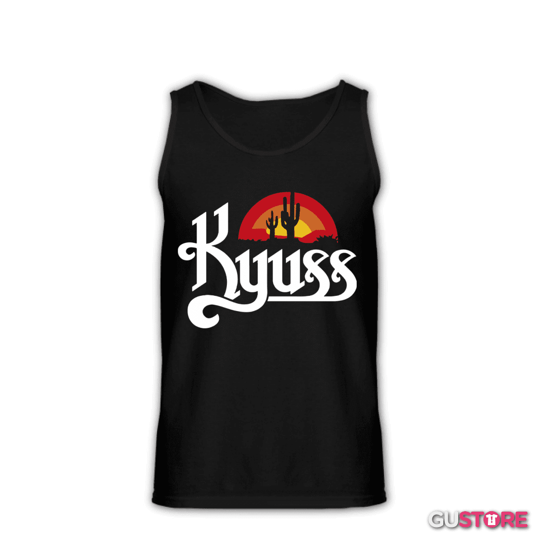 Sudadera Kyuss