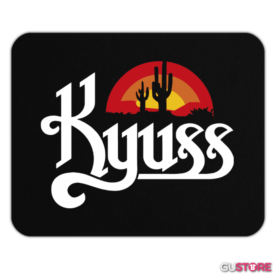 Mousepad Kyuss