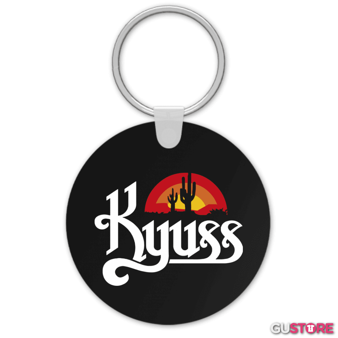 Llavero Kyuss