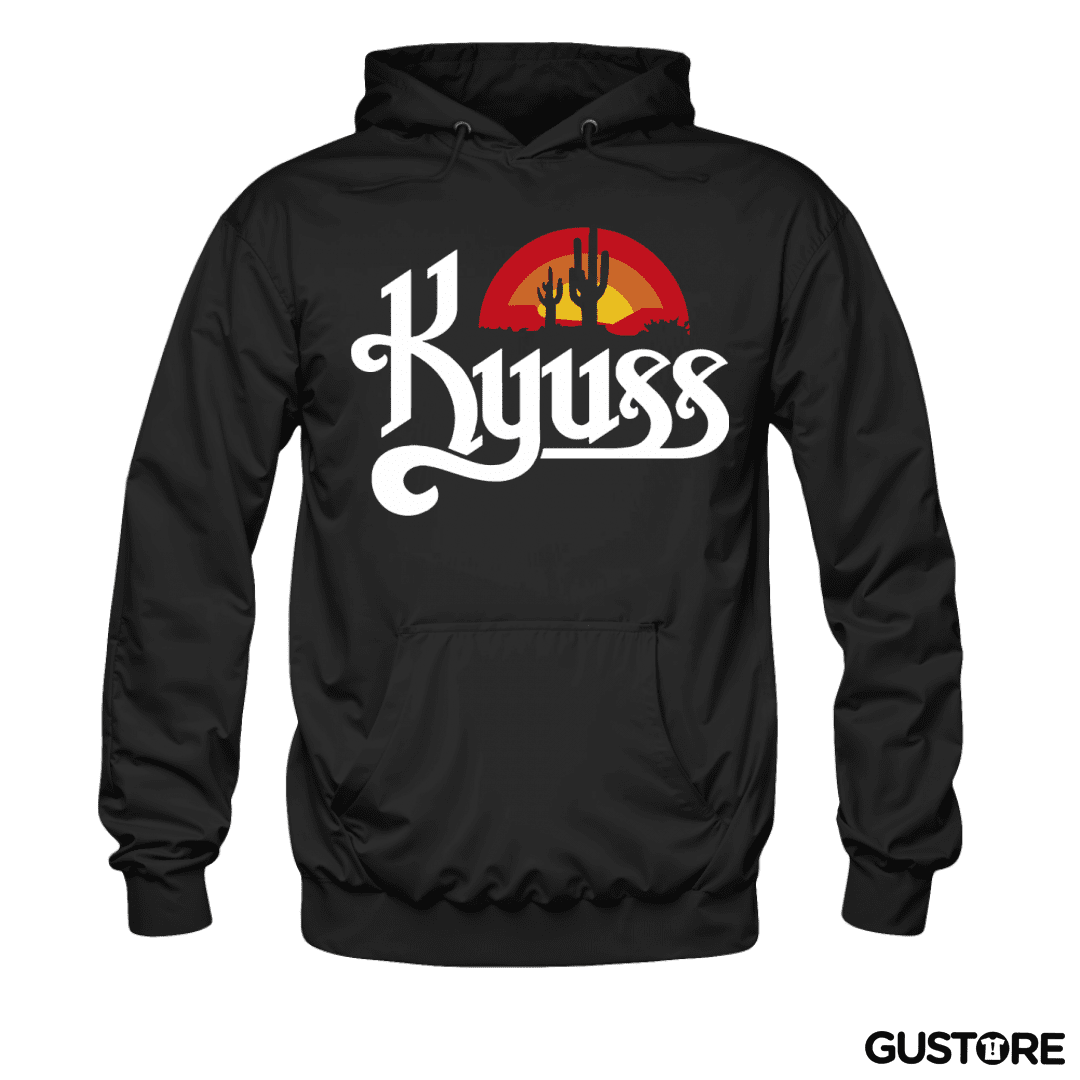 Polerón Canguro Kyuss