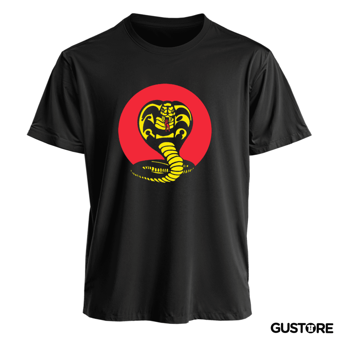 Polera Kobra
