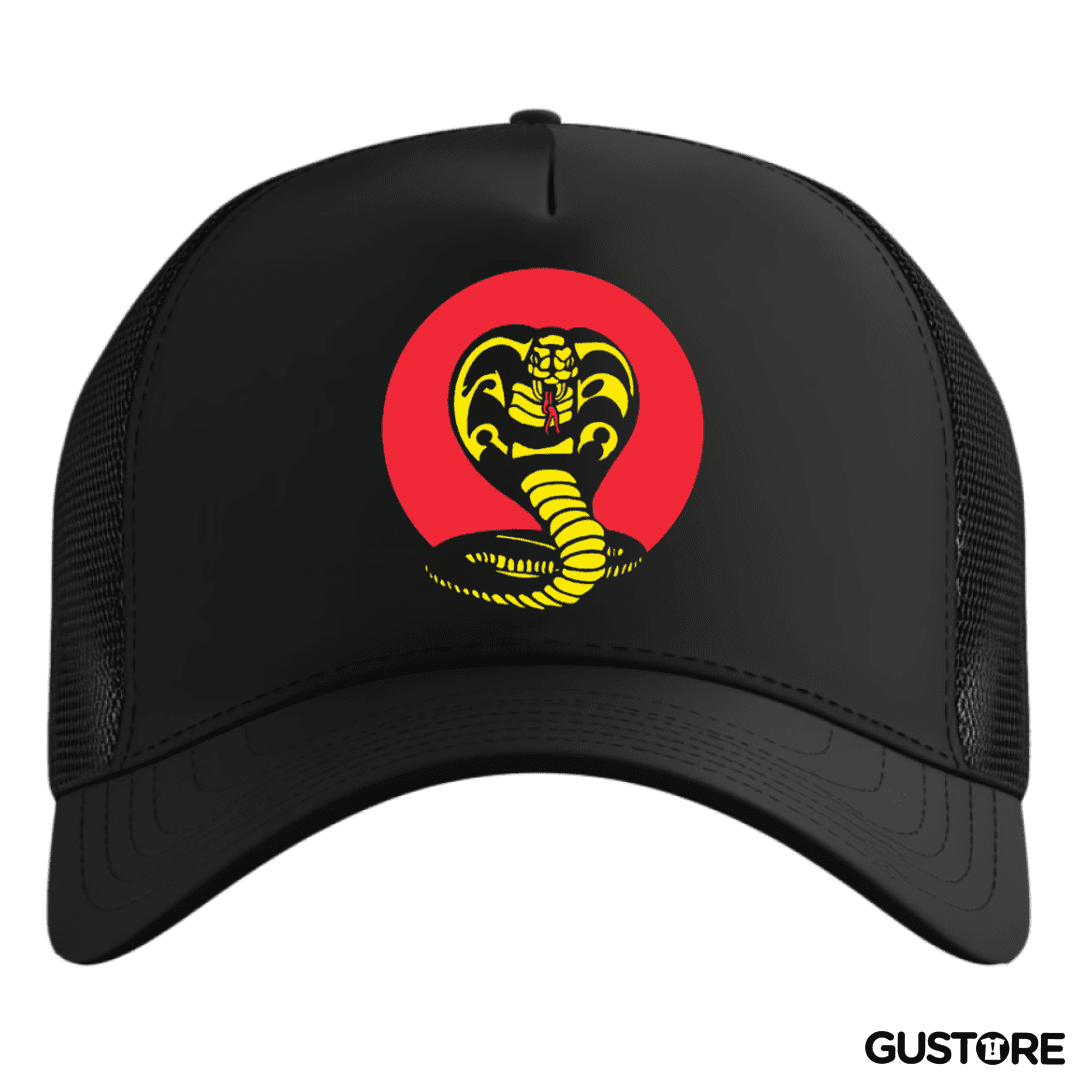 Gorro Kobra