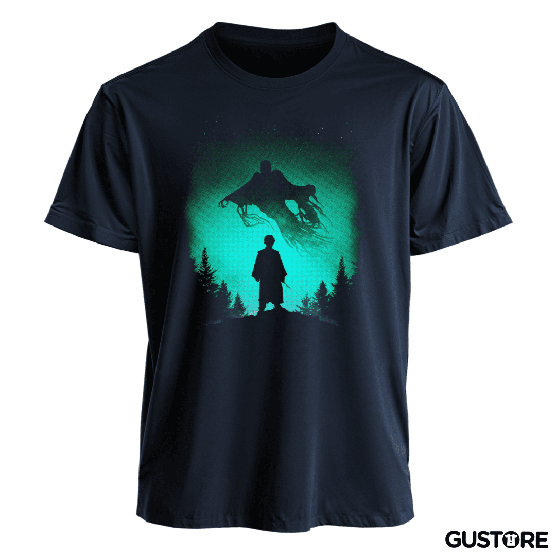 Polera Dementor II