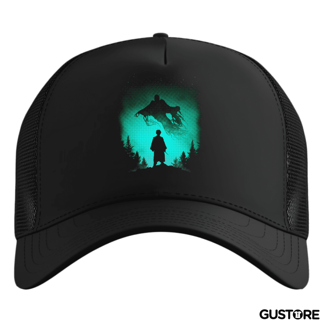 Gorro Dementor II