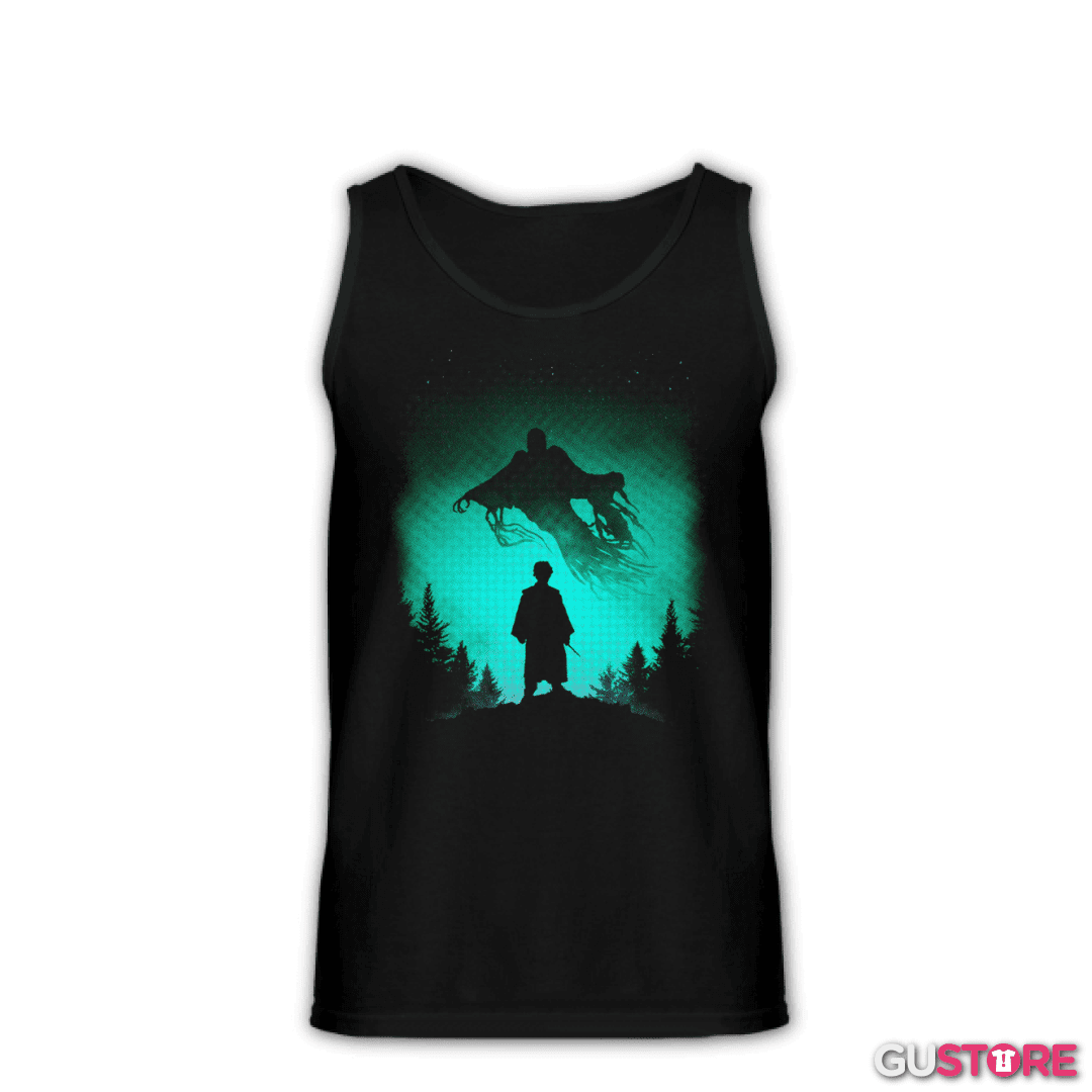Sudadera Dementor II
