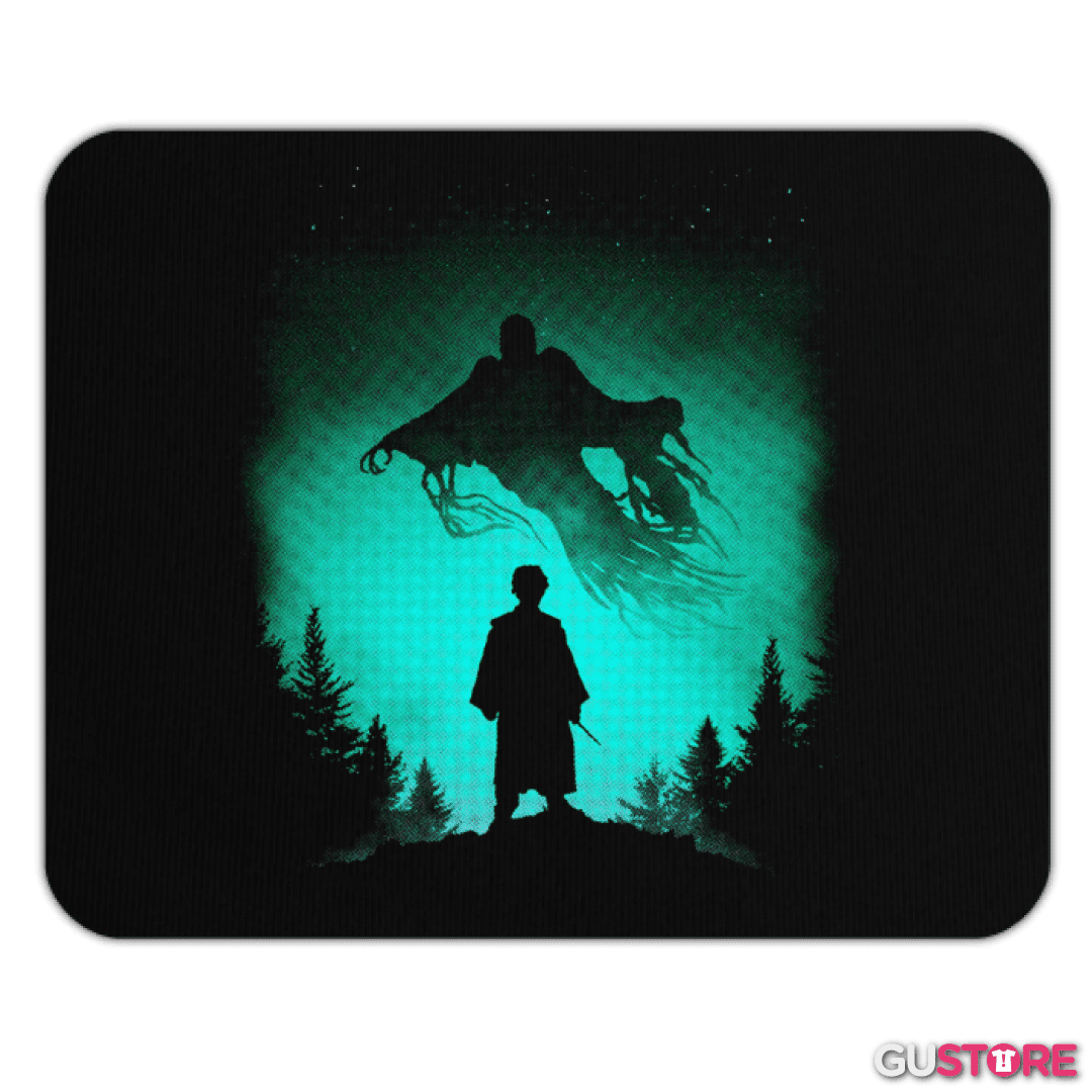 Mousepad Dementor II