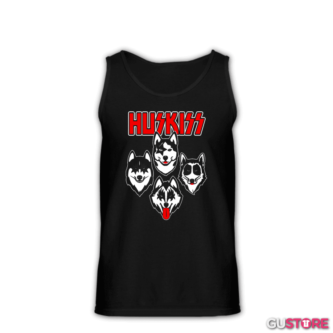 Sudadera huskis
