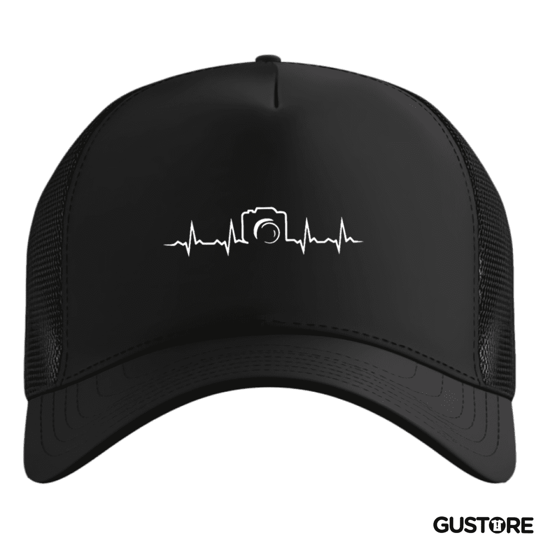 Gorro love camera II