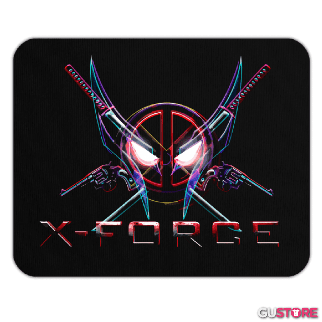 Mousepad X-grupo