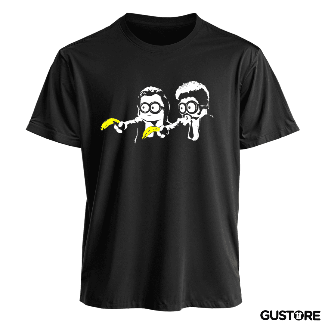 Polera Pulpmicton